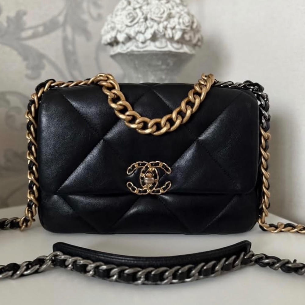 Chanel bag